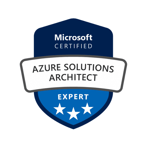 Microsoft Azure – Solutions Architect Microsoft Azure Zertifizierung – Solutions Architect bei HUNARI