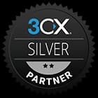3CX Communication – Advanced Certified 3CX Communication Zertifizierung – Advanced Certified bei HUNARI